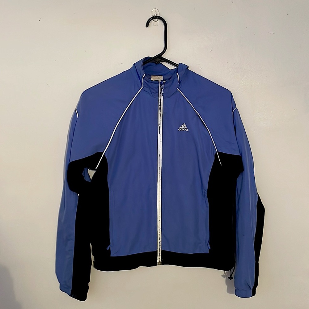 Adidas Windbreaker